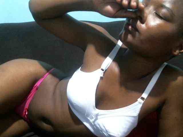 rakisha1 webcam