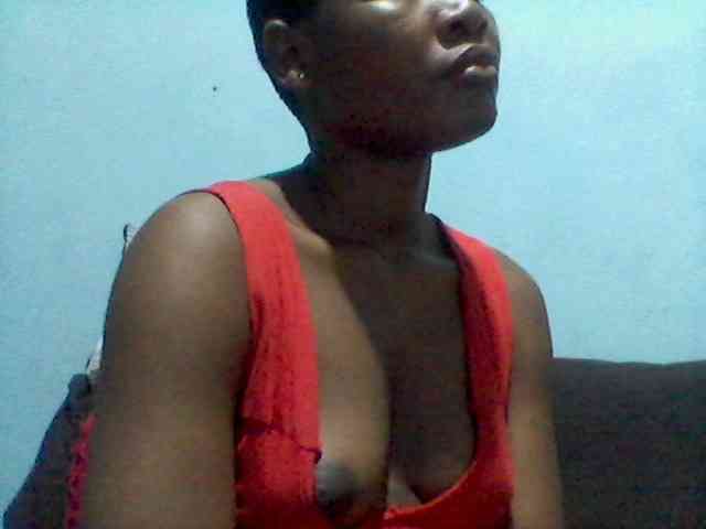 rakisha1 webcam