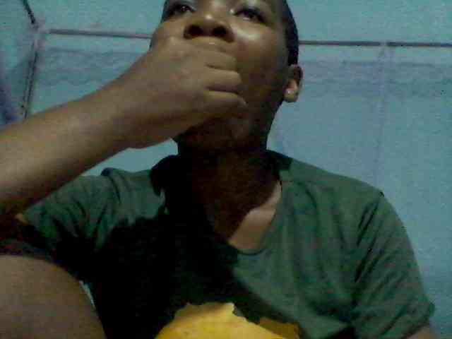 rakisha1 webcam