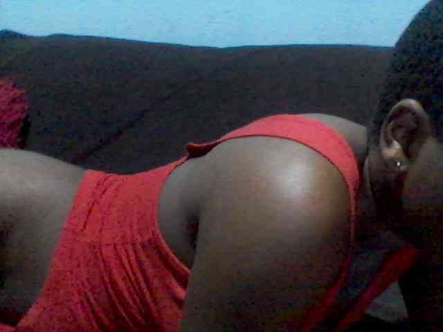 rakisha1 webcam