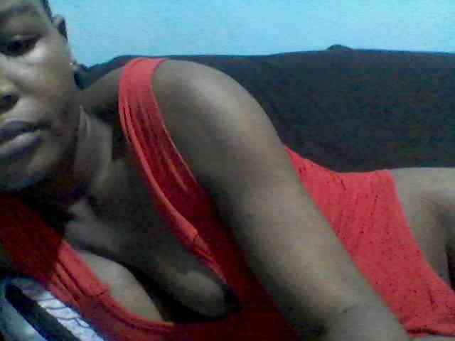 rakisha1 webcam
