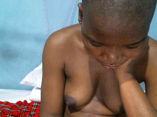 rakisha1 webcam