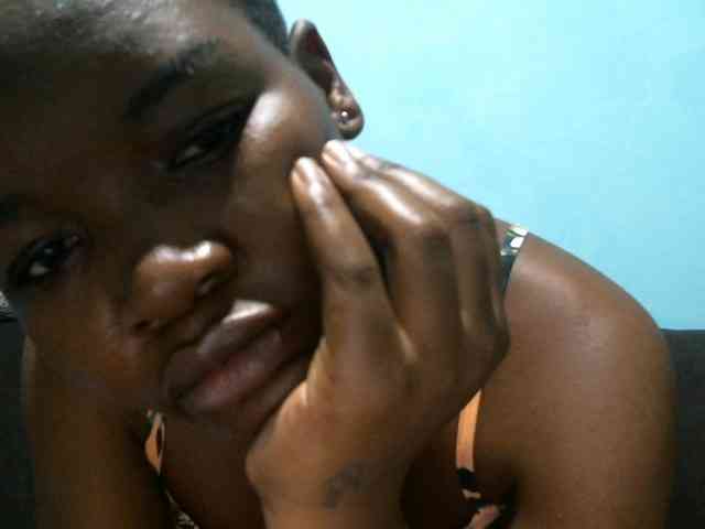 rakisha1 webcam