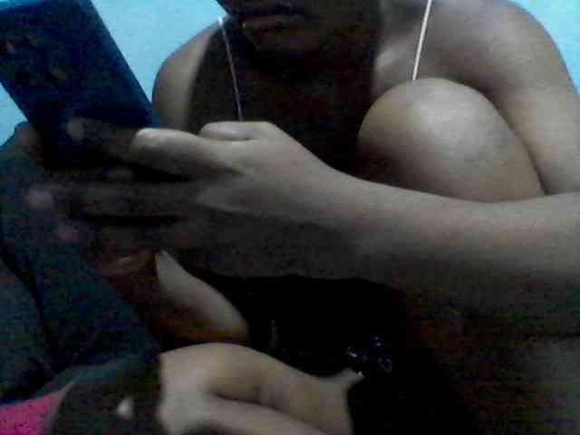 rakisha1 webcam