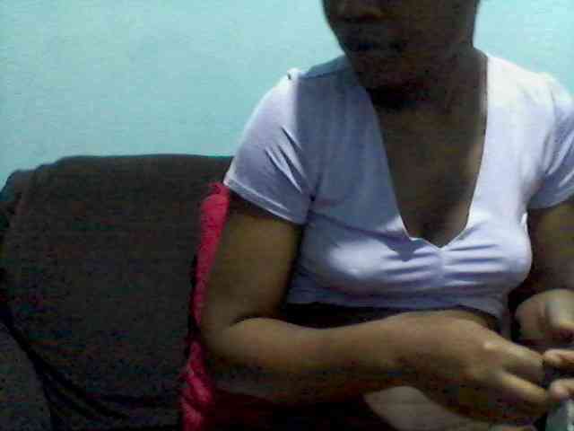 rakisha1 webcam