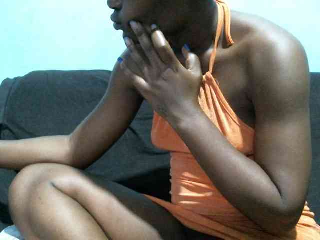 rakisha1 webcam