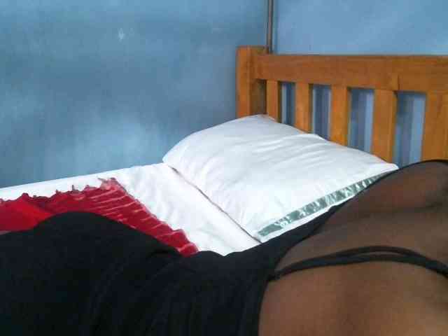 rakisha1 webcam