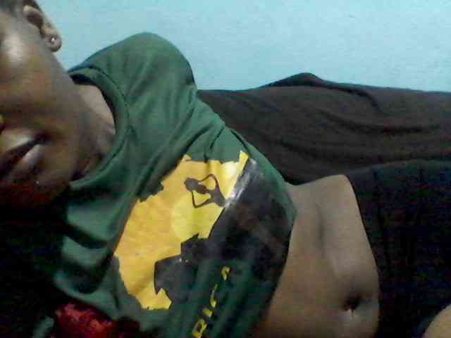 rakisha1 webcam