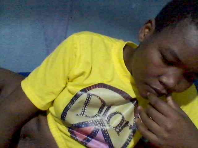 rakisha1 webcam