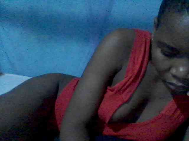 rakisha1 webcam