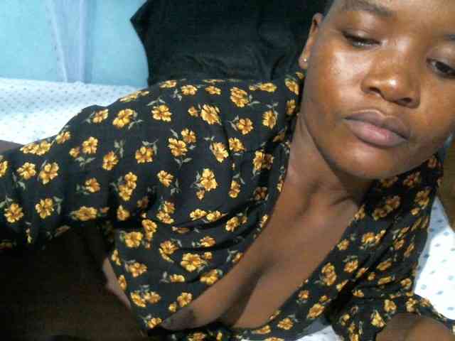 rakisha1 webcam