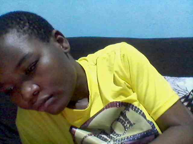 rakisha1 webcam