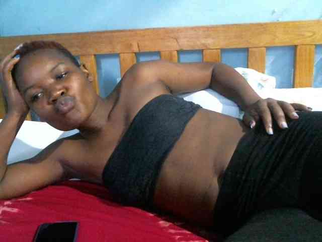 rakisha1 webcam