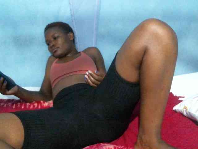 rakisha1 webcam