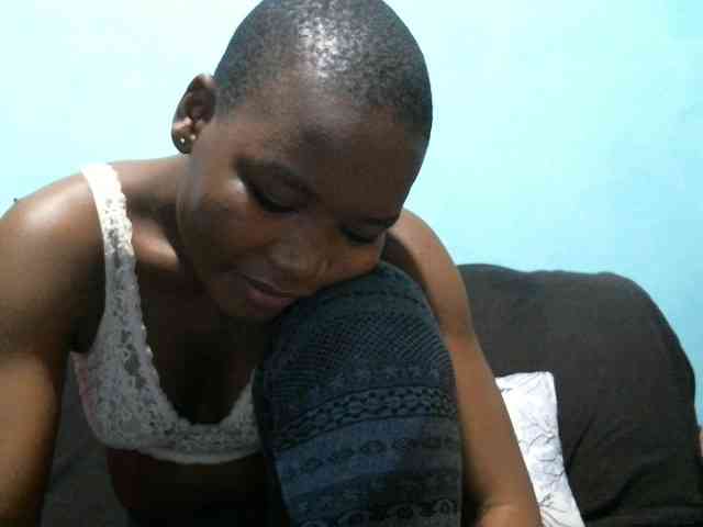 rakisha1 webcam