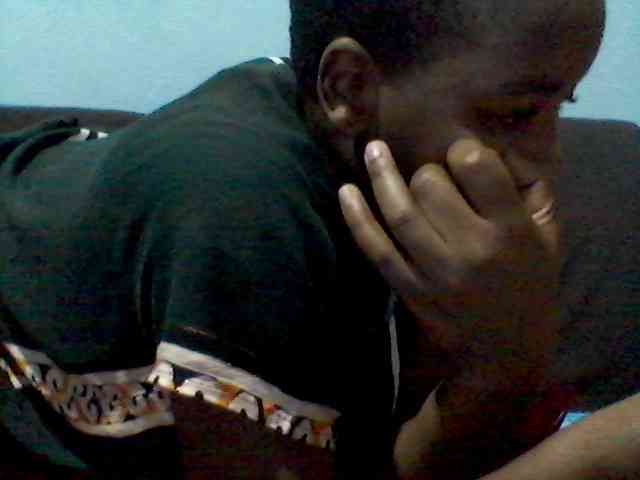 rakisha1 webcam