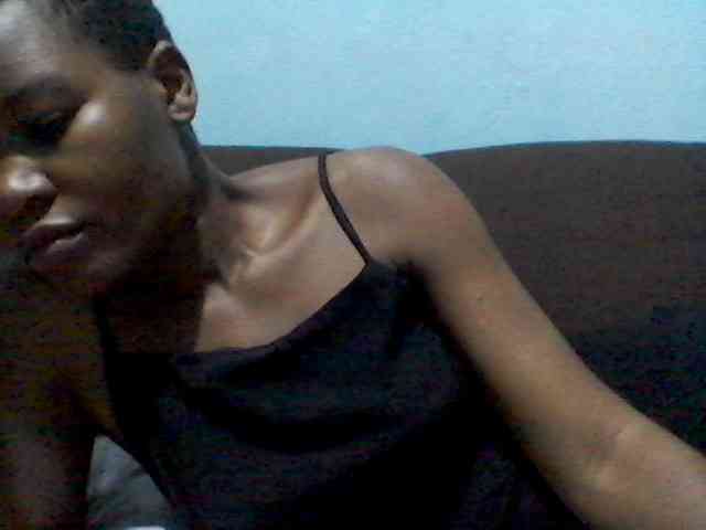 rakisha1 webcam