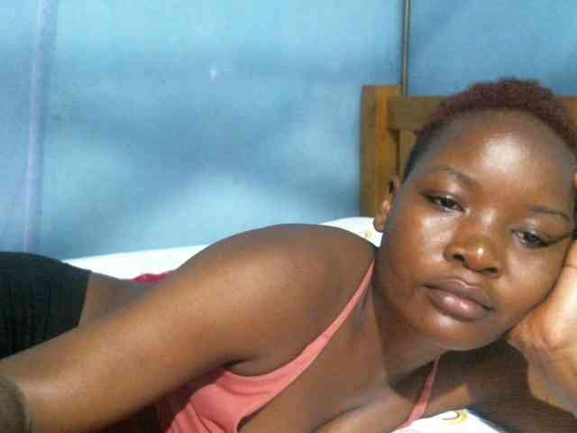 rakisha1 webcam