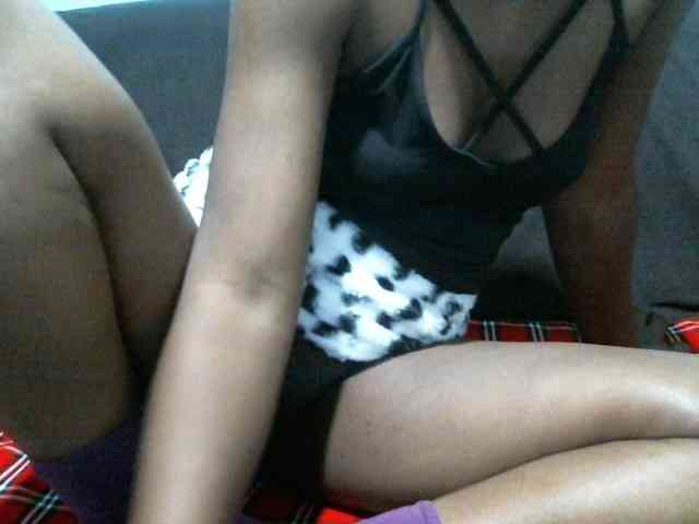 rakisha1 webcam
