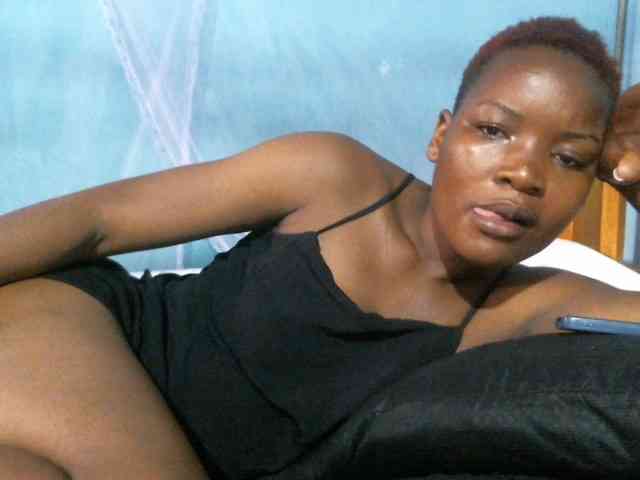 rakisha1 webcam