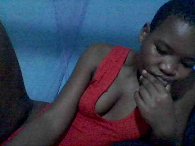 rakisha1 webcam