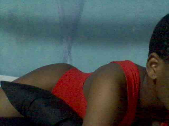 rakisha1 webcam