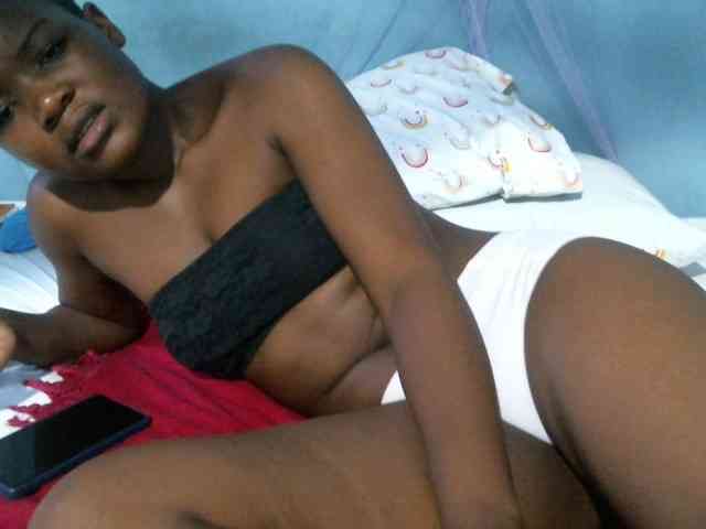 rakisha1 webcam