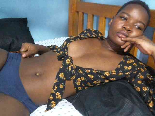 rakisha1 webcam