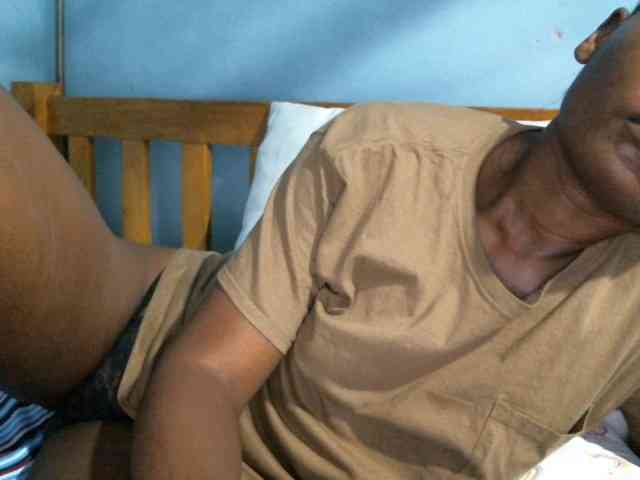 rakisha1 webcam