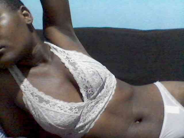 rakisha1 webcam