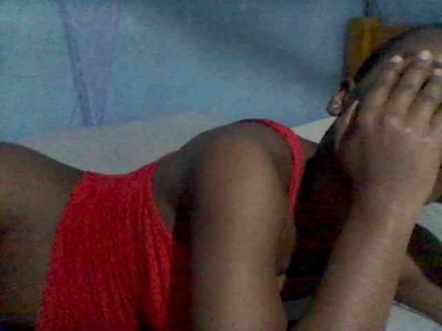 rakisha1 webcam