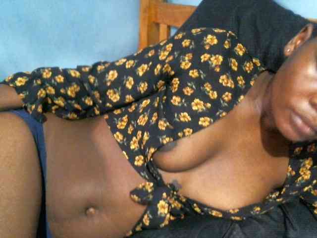 rakisha1 webcam