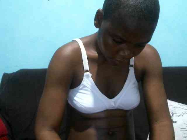 rakisha1 webcam