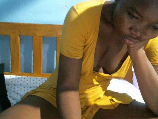 rakisha1 webcam