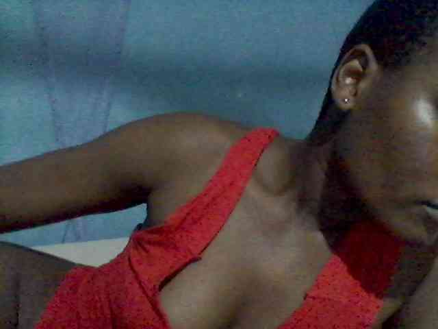 rakisha1 webcam
