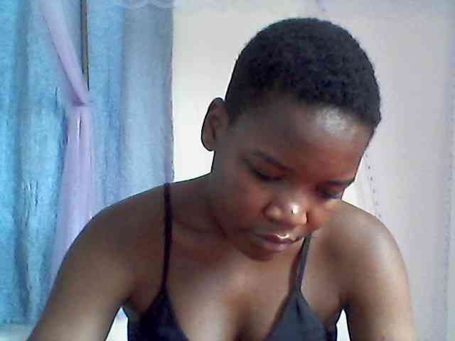 rakisha1 webcam