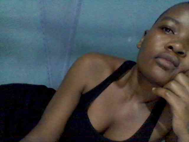 amateur nude live Rakisha1