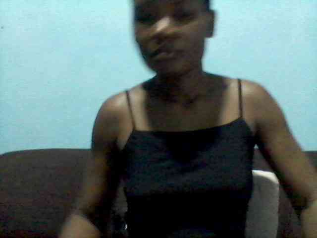 rakisha1 webcam