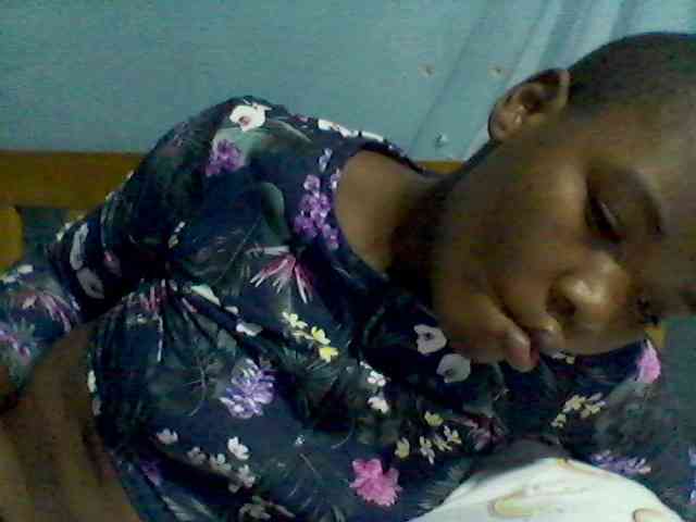 rakisha1 webcam