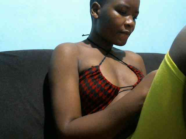rakisha1 webcam