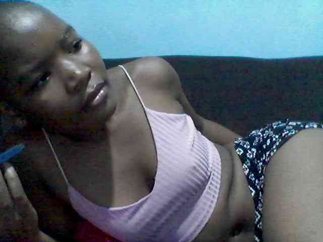 rakisha1 webcam