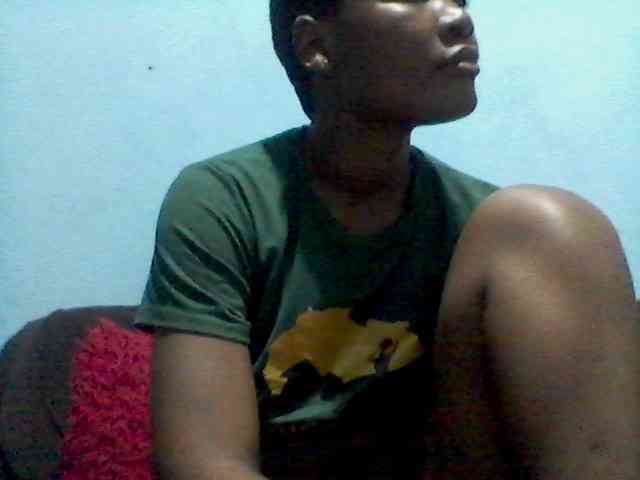 rakisha1 webcam