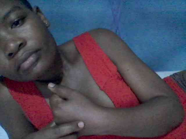 rakisha1 webcam