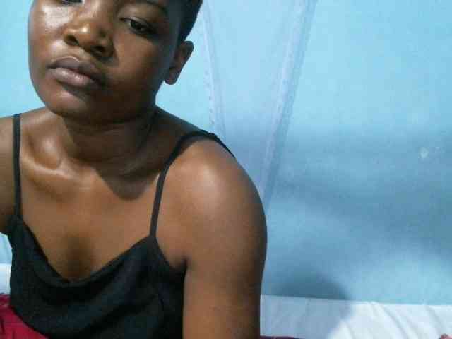 rakisha1 webcam