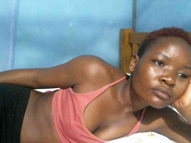 rakisha1 webcam