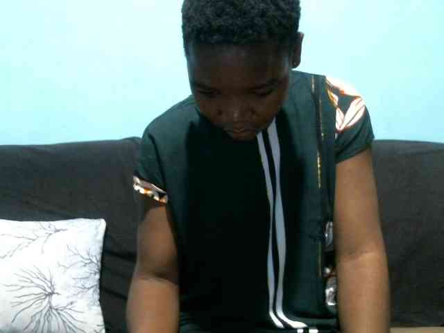 rakisha1 webcam