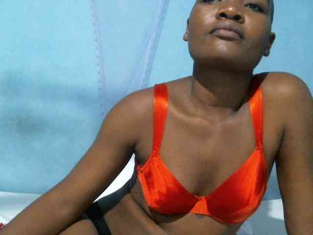 rakisha1 webcam