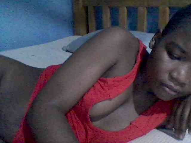 rakisha1 webcam