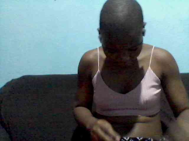 rakisha1 webcam