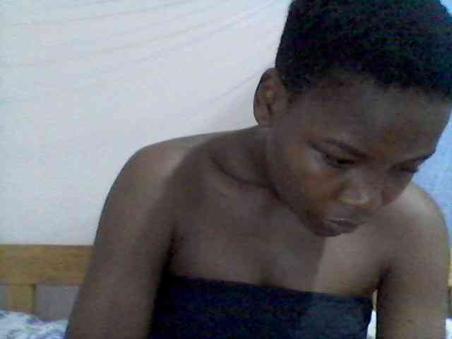 rakisha1 webcam